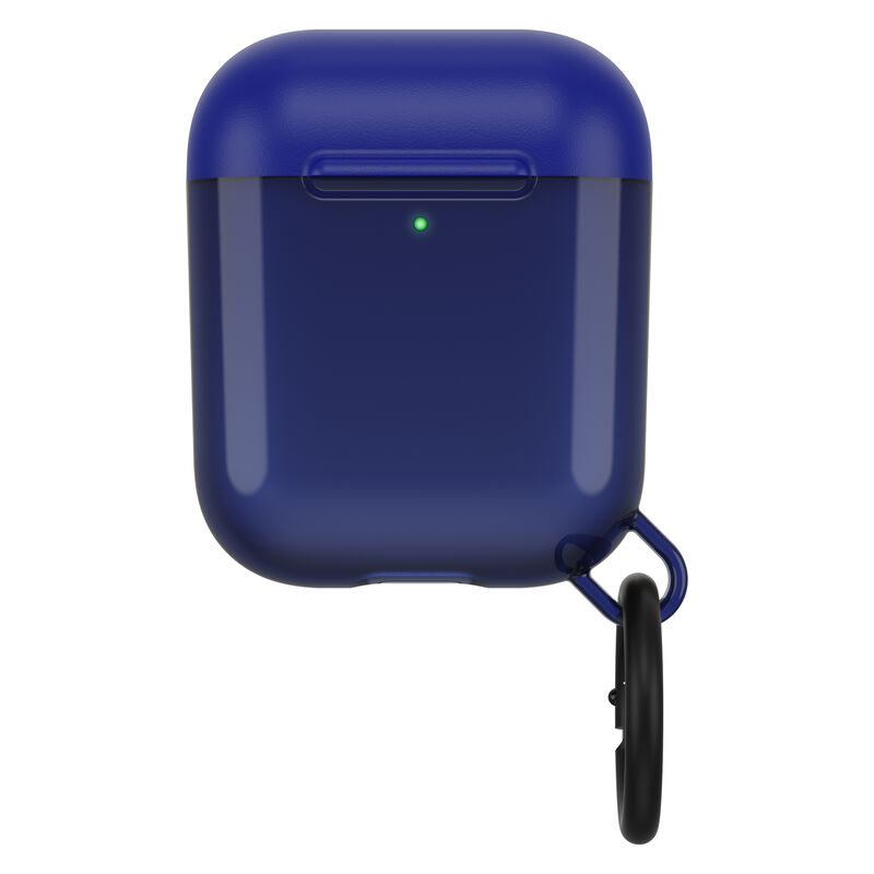 product image 2 - AirPods (1.a y 2.a gen) Funda Ispra Series