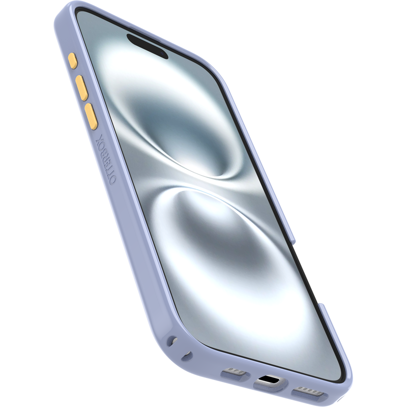product image 4 - iPhone 16 Plus Funda Symmetry Series Clear para MagSafe