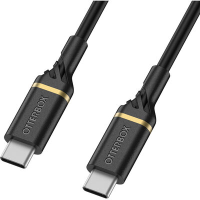 USB-C a USB-C Carga Rápida Cable
