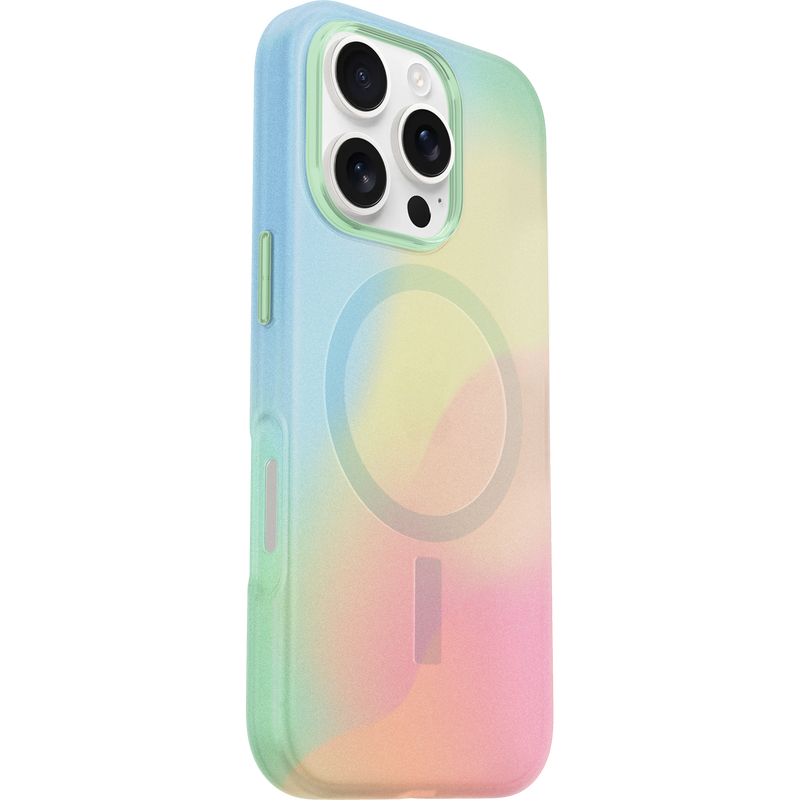 product image 3 - iPhone 16 Pro Funda Figura Series