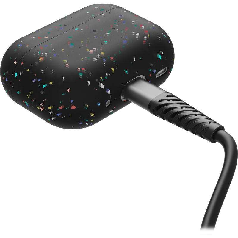 product image 4 - Apple AirPods Pro (2.a gen) Funda Core Series