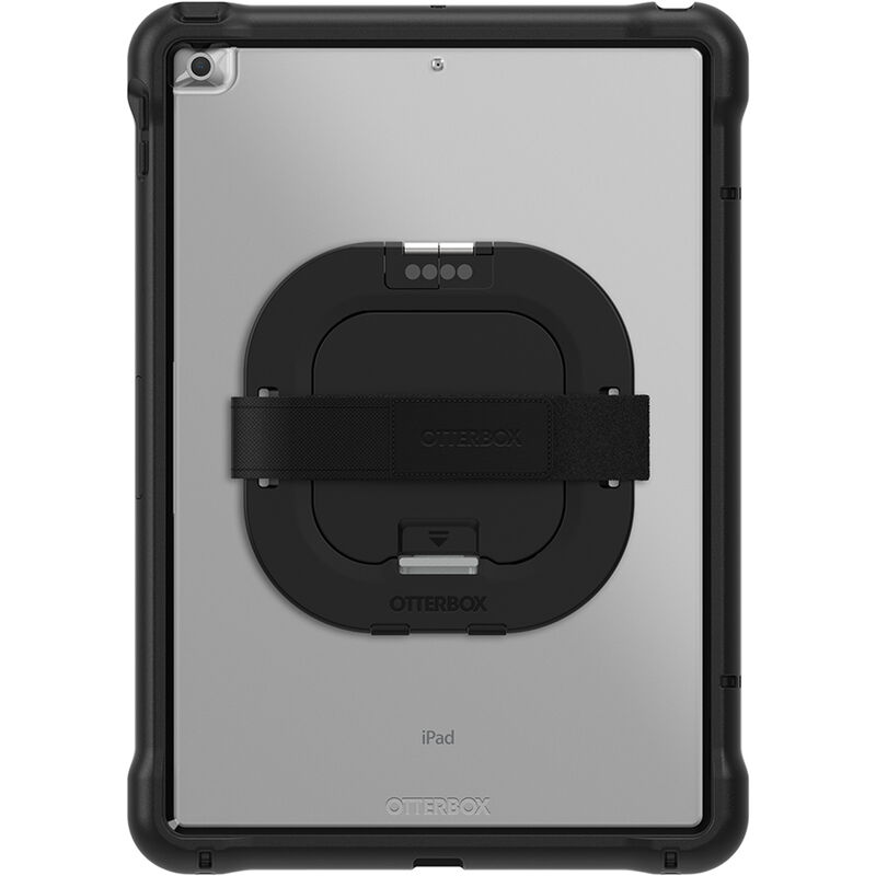 product image 3 - iPad (7e/8e/9e gén) Coque UnlimitED Series