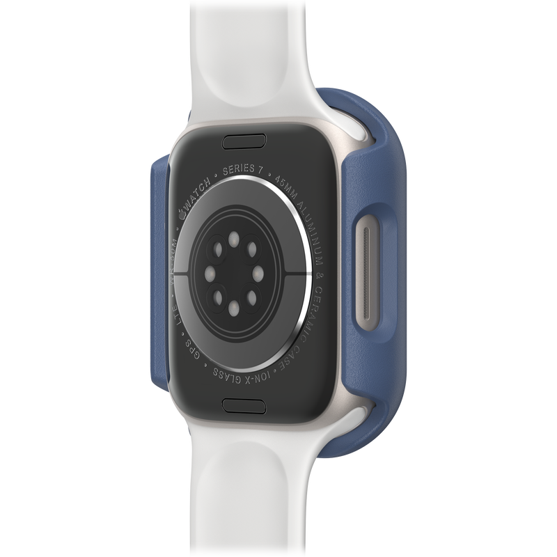 product image 5 - Apple Watch Series 9/8/7 Funda Eclipse Series con Screen Protector