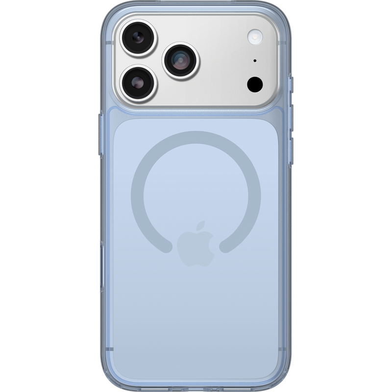 product image 2 - Coque iPhone 17 Pro Max Symmetry Series Clear
