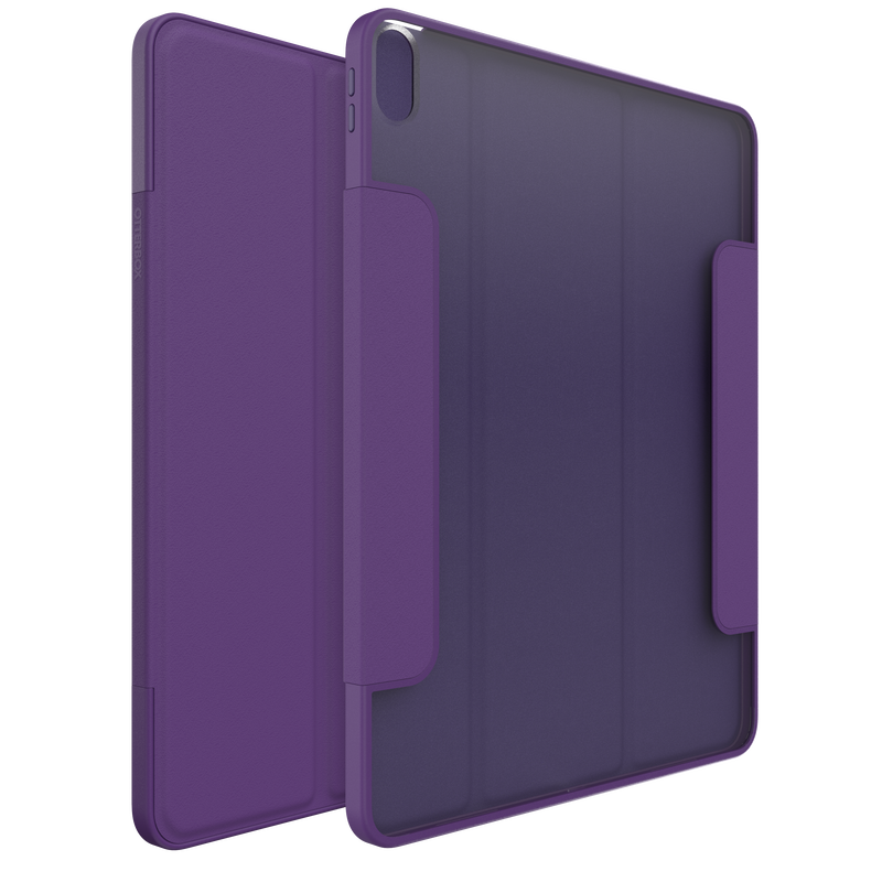 product image 3 - iPad Air 13" (M3/M2) Funda Symmetry 360 Series