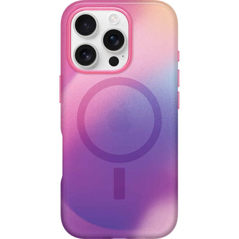 product image 2 - iPhone 16 Pro Funda Figura Series