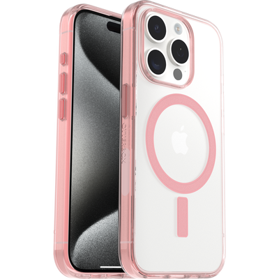 iPhone 15 Pro Funda | Lumen Serie