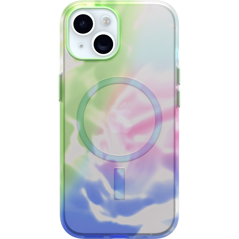 product image 1 - iPhone 15 Funda Figura Series