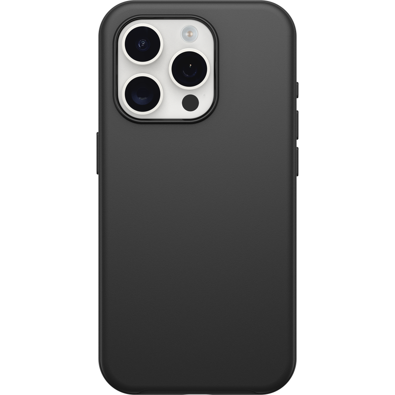 product image 2 - iPhone 15 Pro Funda Symmetry Series para MagSafe