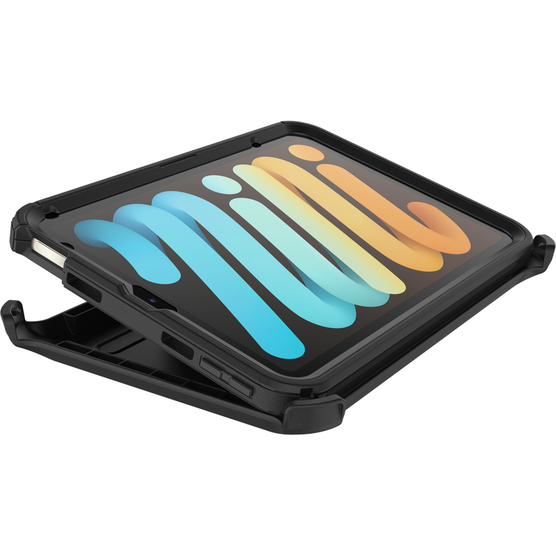 product image 6 - iPad mini (A17) y iPad mini (6.a gen) Funda Defender Series