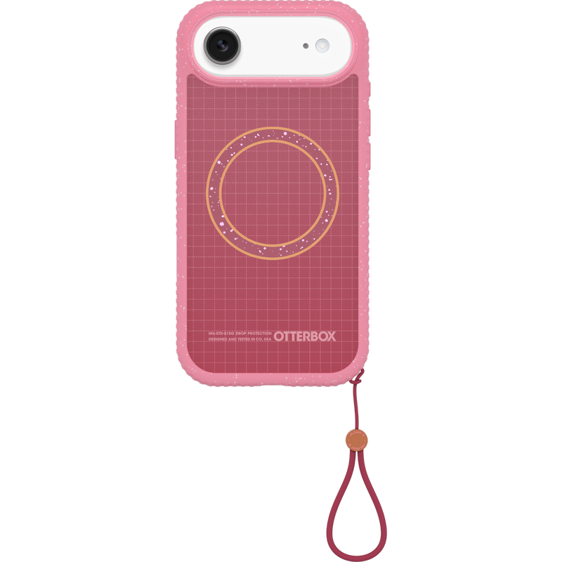 product image 2 - iPhone Air Hoesje Sole Series voor MagSafe