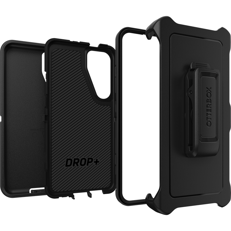 product image 4 - Galaxy S24+ Funda Defender Series