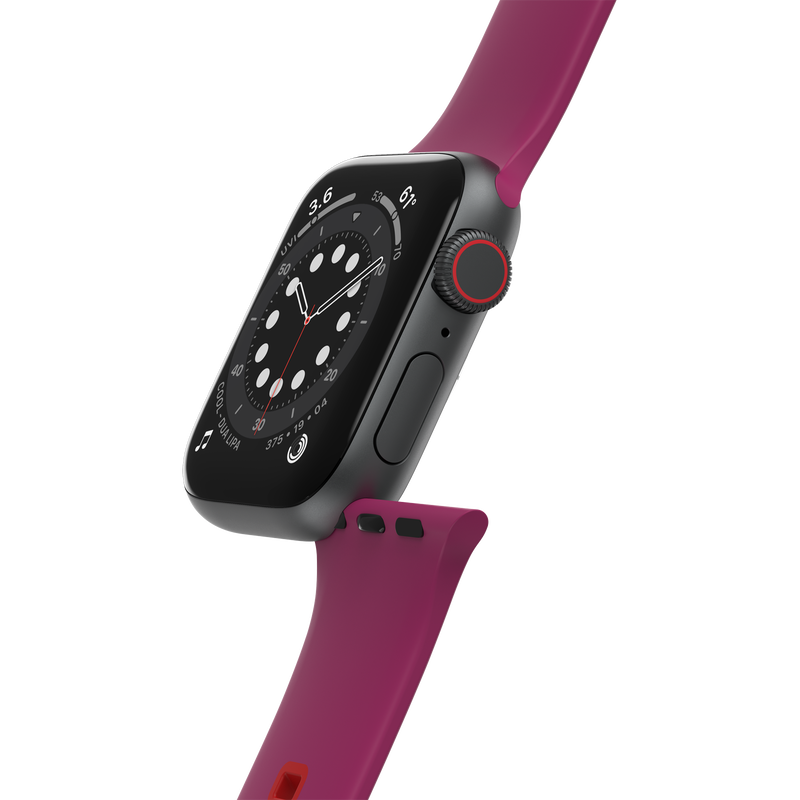 product image 4 - Apple Watch Band 44/45/46mm OtterBox Band Antimicrobienne