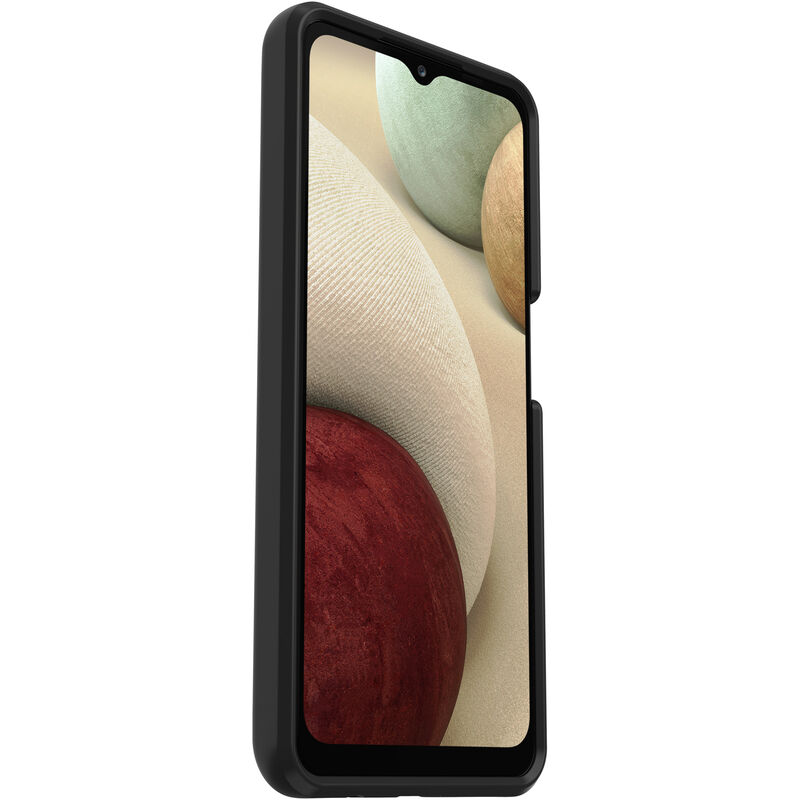 product image 2 - Galaxy A12 5G Funda React Series