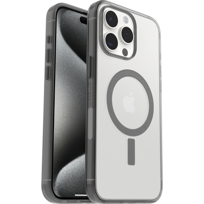iPhone 15 Pro Max Funda | Lumen Serie