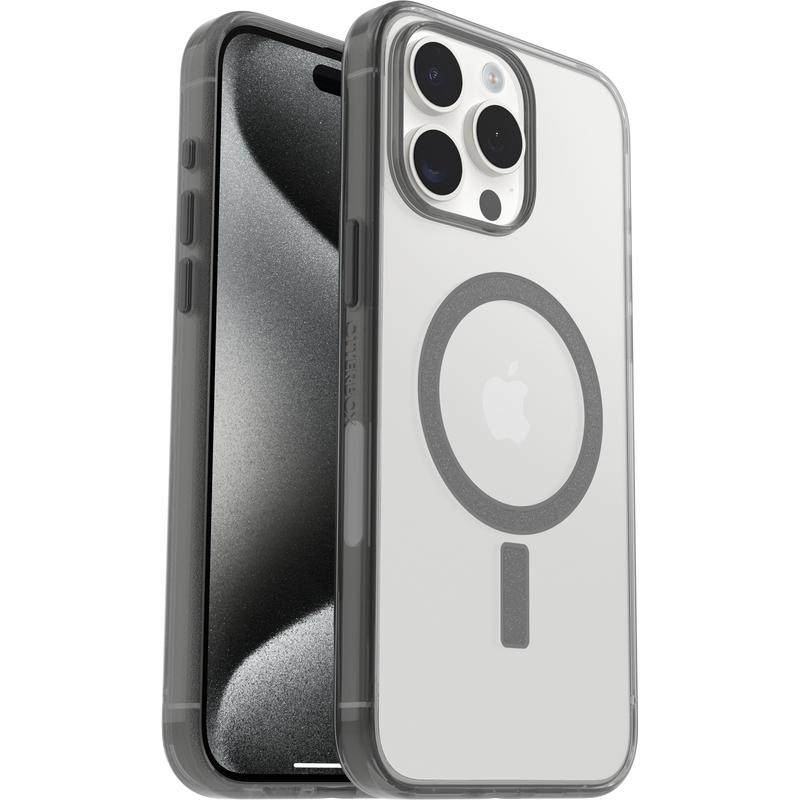 product image 1 - iPhone 15 Pro Max Funda Lumen Series