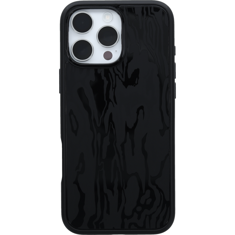 product image 2 - iPhone 16 Pro Max Funda Symmetry Series para MagSafe