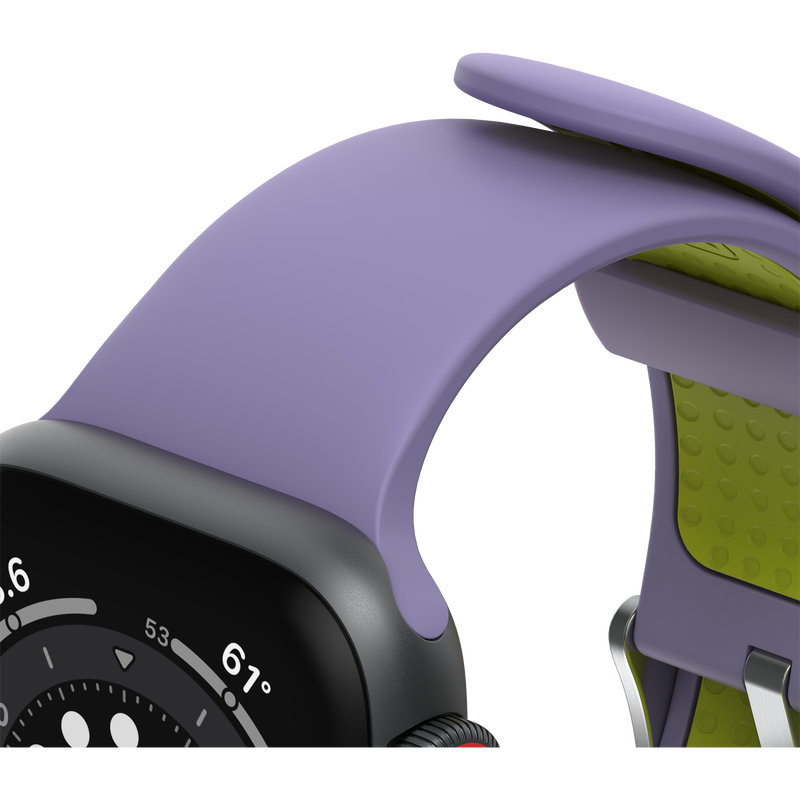 product image 2 - Apple Watch Band 40/41/42mm OtterBox Band Antimicrobienne