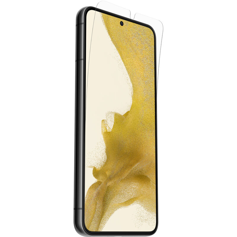 product image 2 - Galaxy S22 Proteggis chermo Alpha Flex