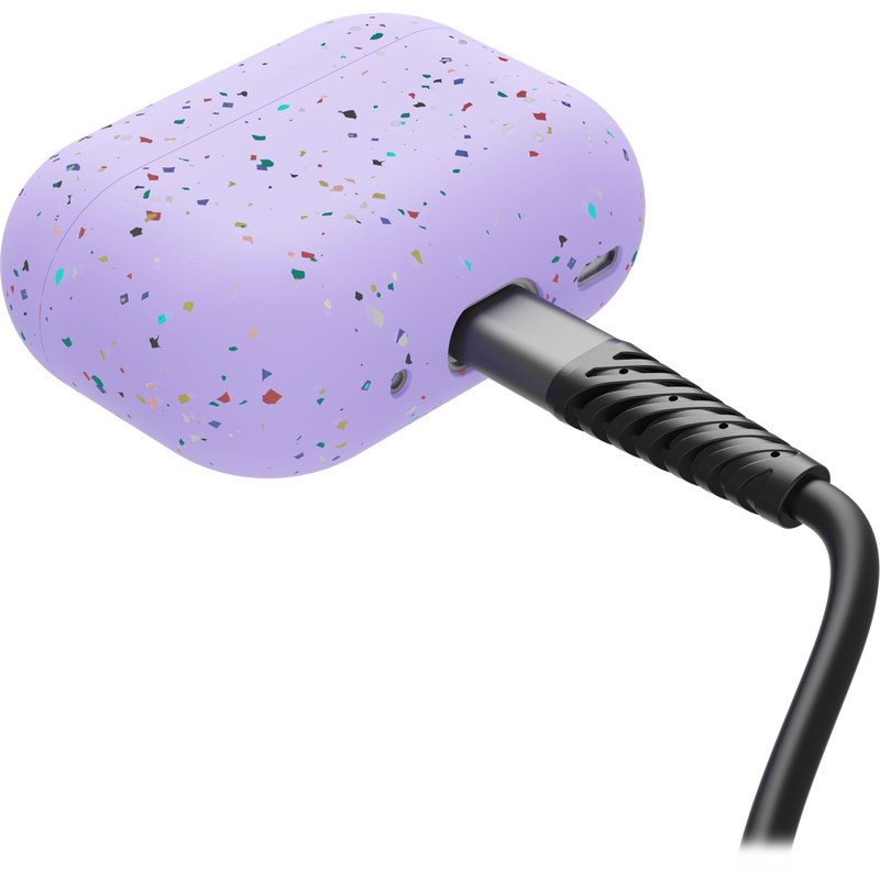 product image 4 - Apple AirPods Pro (2.a gen) Funda Core Series