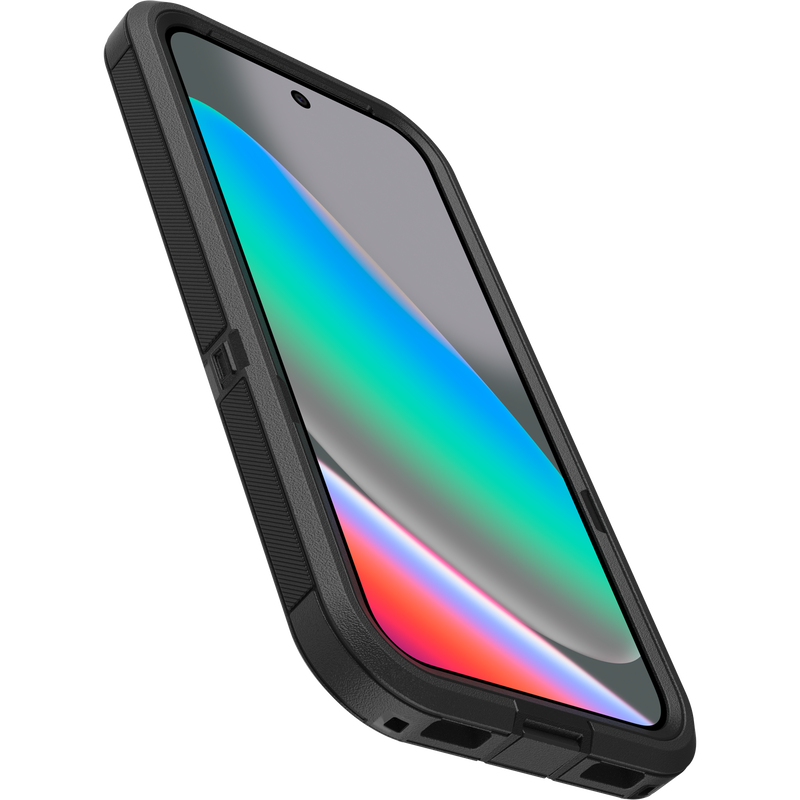 product image 4 - Pixel 10 en Pixel 10 Pro Hoesje Defender Series Pro XT met Pixelsnap