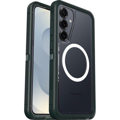 Galaxy S25+ Funda | Defender XT Series con Magnets