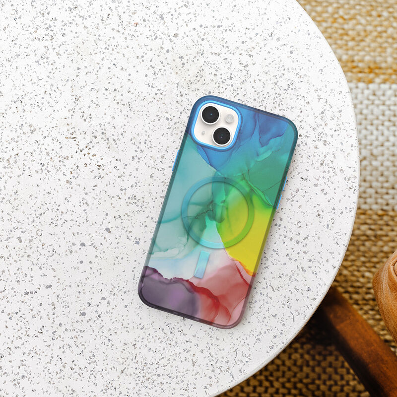 product image 4 - iPhone 14 Plus Funda Figura Series