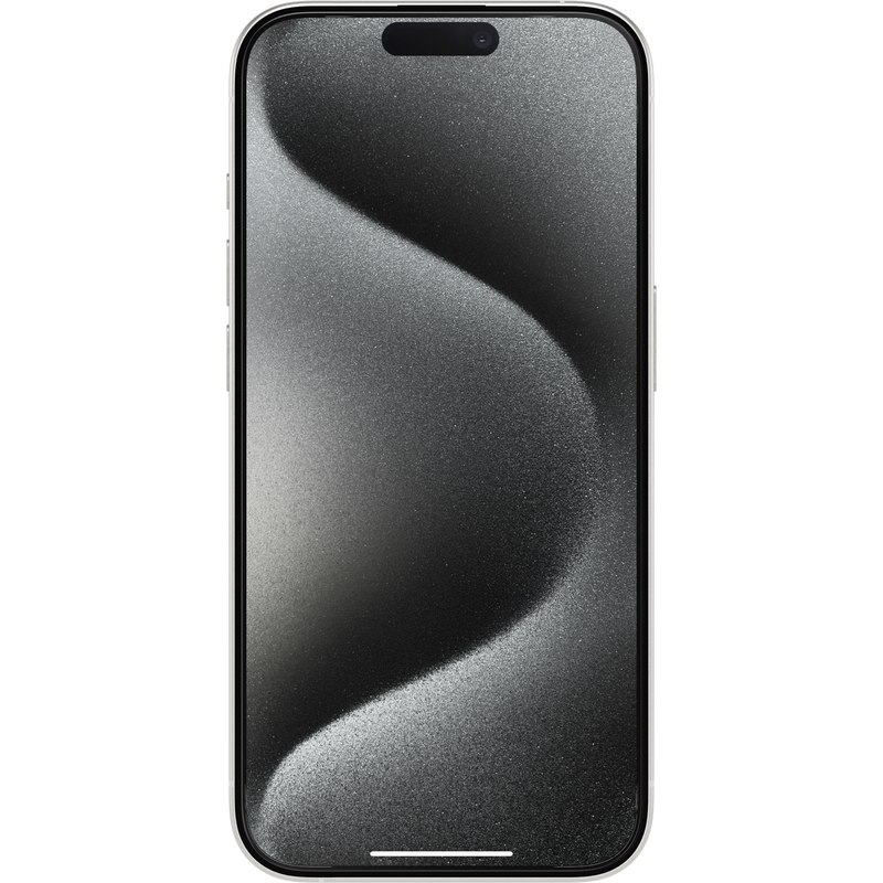product image 2 - iPhone 16 Pro Max Protector de Pantalla Premium Pro Glass Privacy Guard