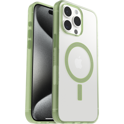 iPhone 15 Pro Max Funda | Lumen Serie