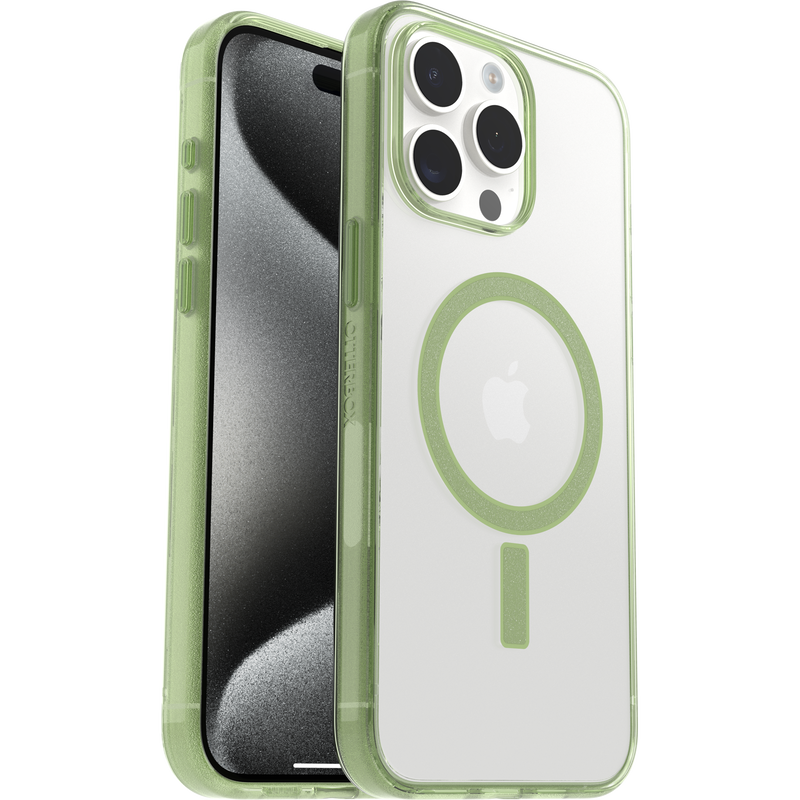 product image 1 - iPhone 15 Pro Max Funda Lumen Series