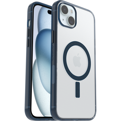 iPhone 15 Plus Funda | Lumen Serie