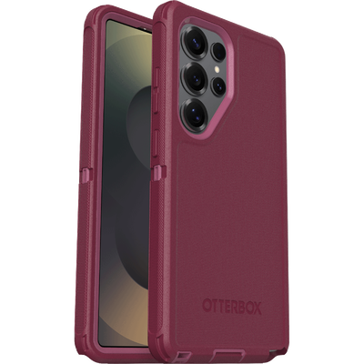 Galaxy S25 Ultra Funda | Defender Series