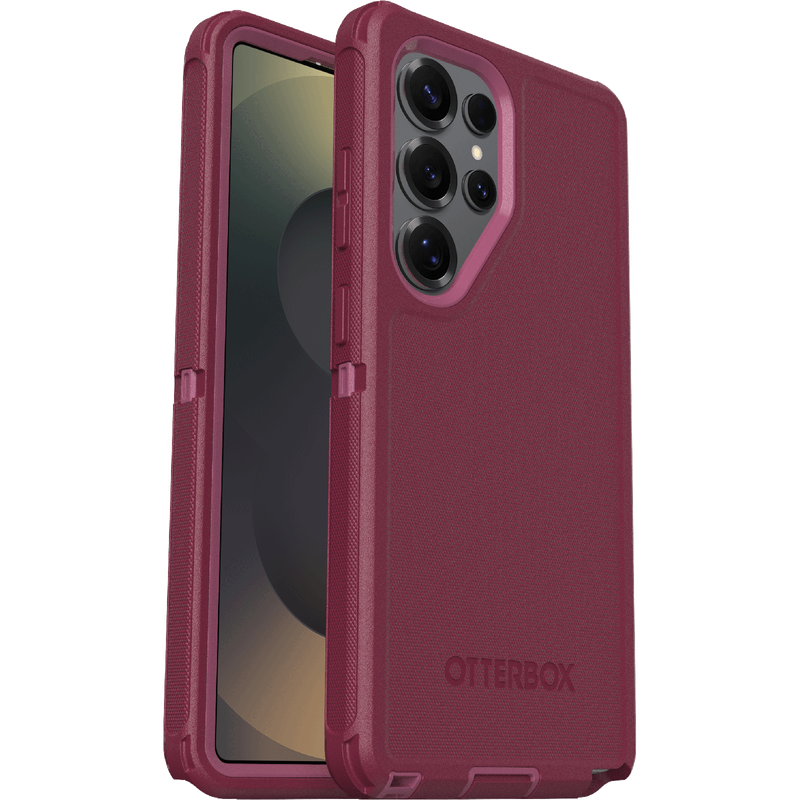 product image 1 - Galaxy S25 Ultra Funda Defender Series