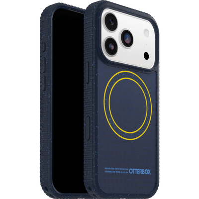 Coque iPhone 17 Pro | Sole Series pour MagSafe