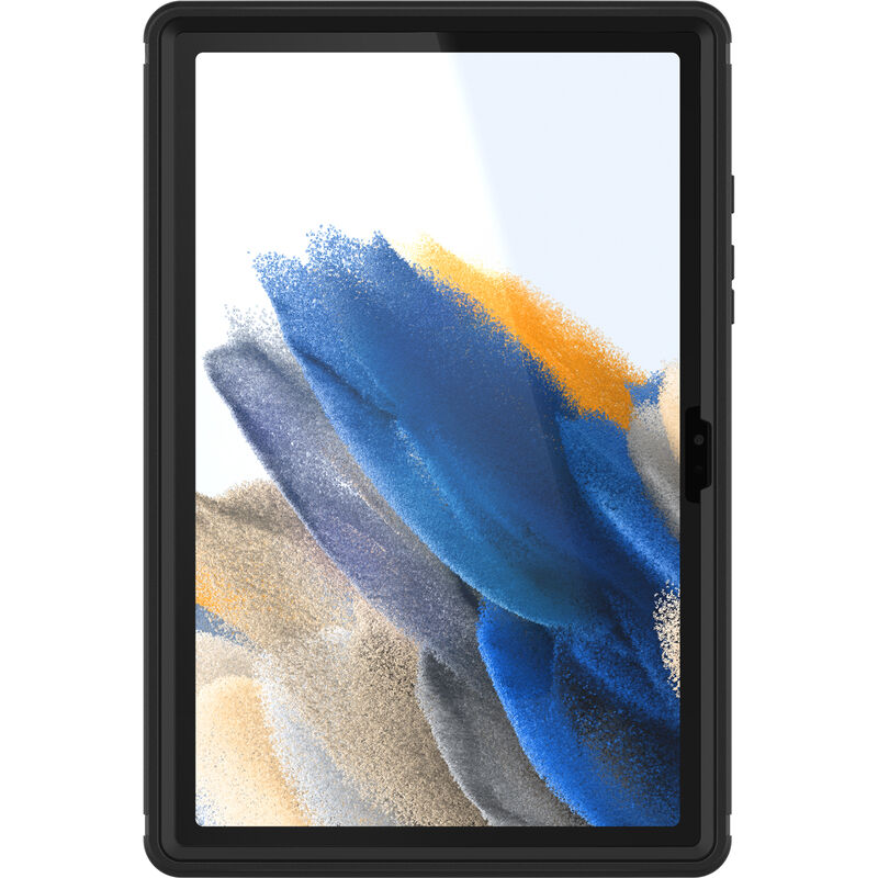 product image 2 - Galaxy Tab A8 10.5"  Hoesje Defender Series