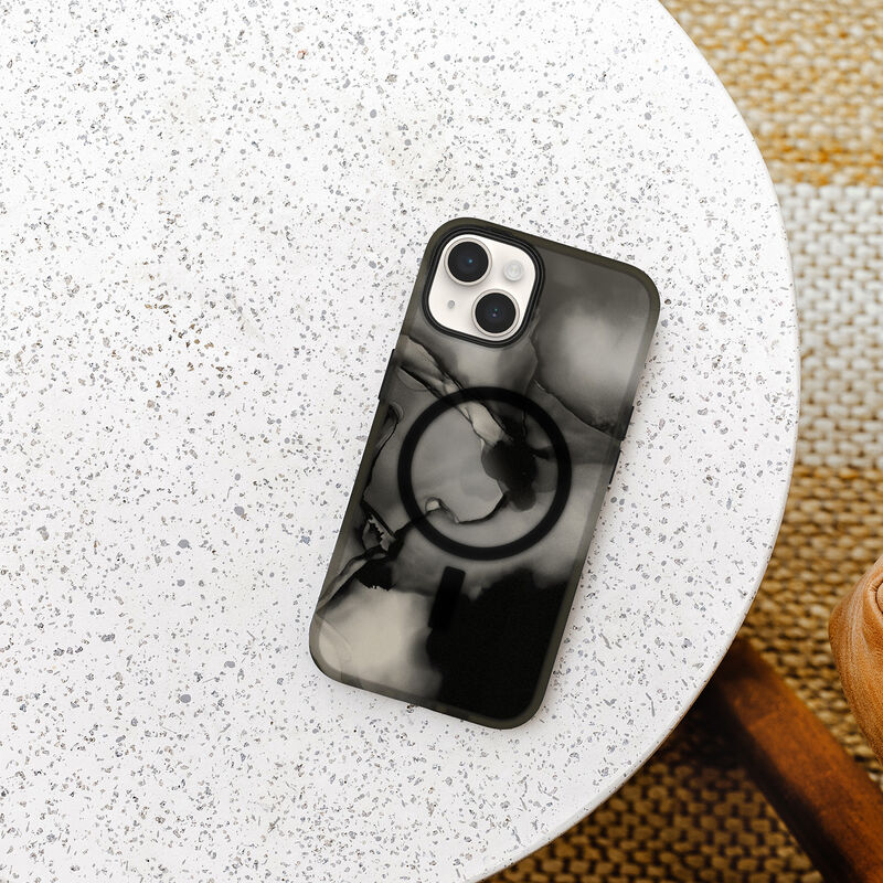 product image 4 - iPhone 14 Funda Figura Series