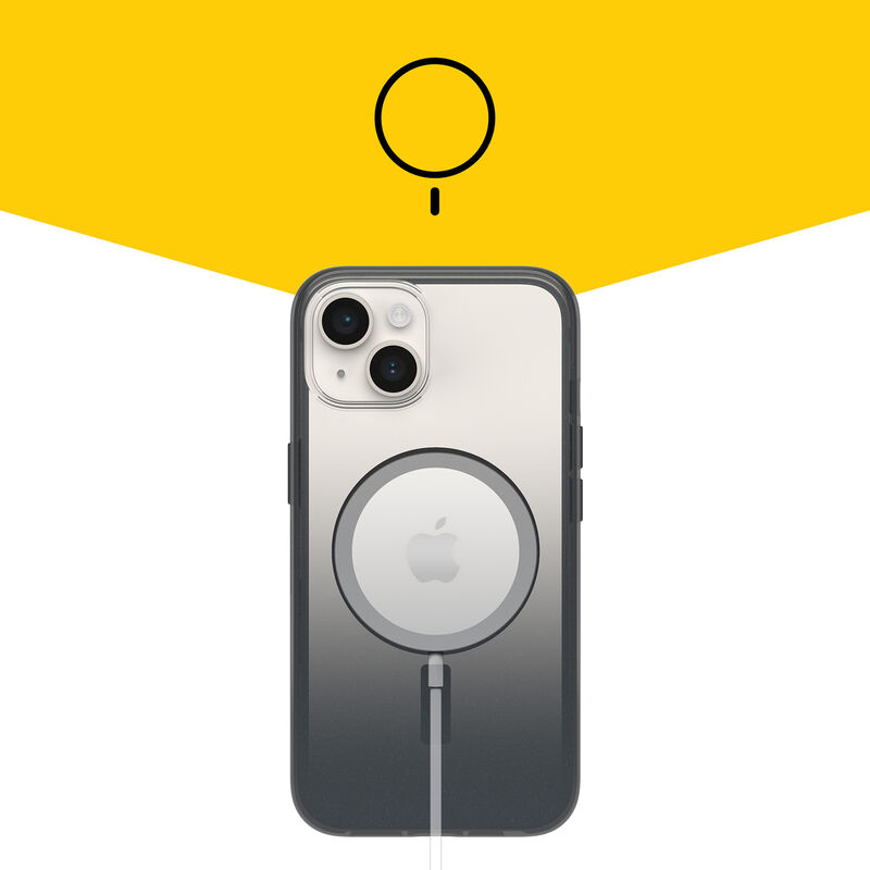 product image 3 - iPhone 14 Funda Lumen Series