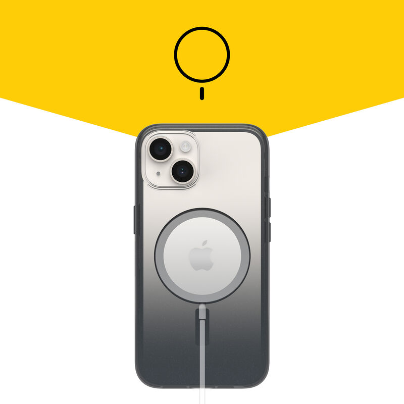 product image 3 - Coque iPhone 14 Lumen Series