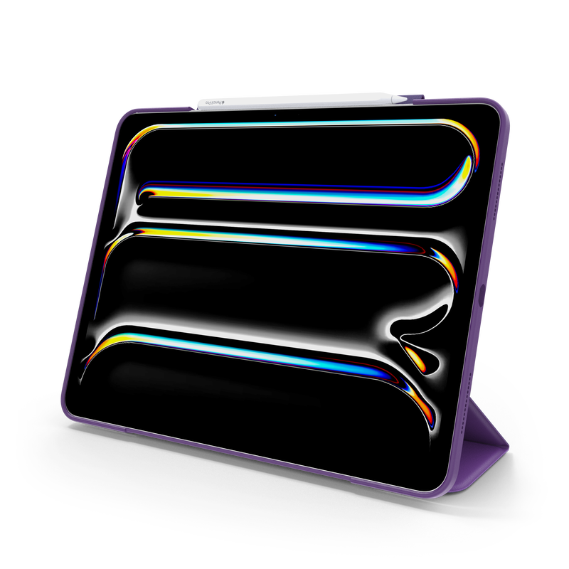 product image 4 - Coque iPad Pro 11 pouces (M4) Symmetry Folio Series