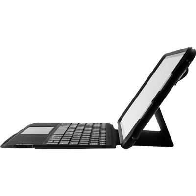 iPad (9e, 8e et 7e gén) Folio | Unlimited Series avec clavier à rabat