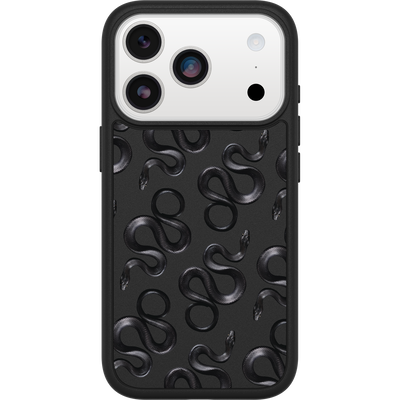 Coque iPhone 17 Pro | Symmetry Series avec Camera Control Gothic Revivial Collection