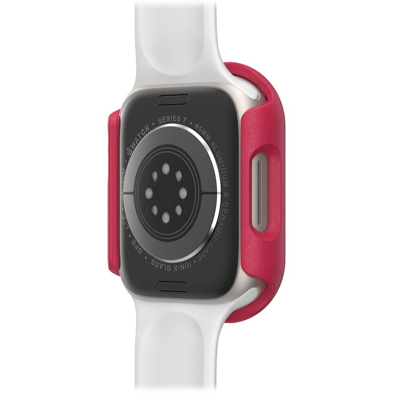 product image 5 - Coque Apple Watch Series 9/8/7 Watch Bumper