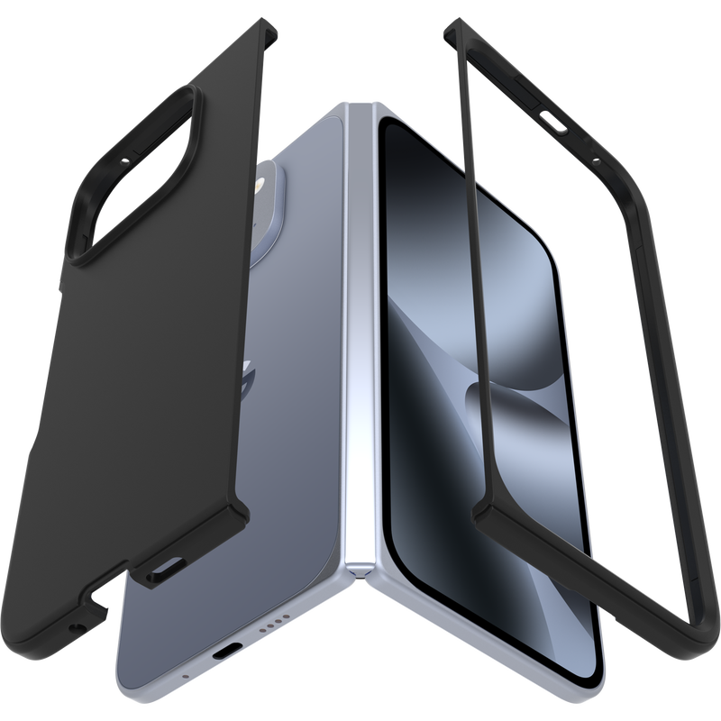 product image 3 - Pixel 10 Pro Fold Hoesje Thin Flex Series met Pixelsnap