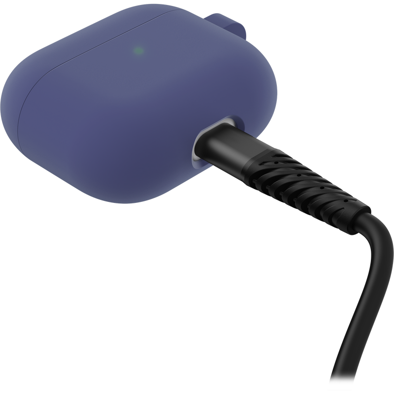product image 3 - AirPods (3.a gen) Funda Auriculare Funda