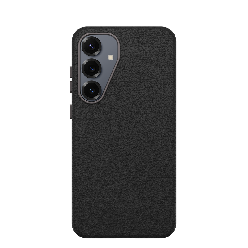 product image 2 - Galaxy S25+ Hoesje Symmetry Series Cactus Leather