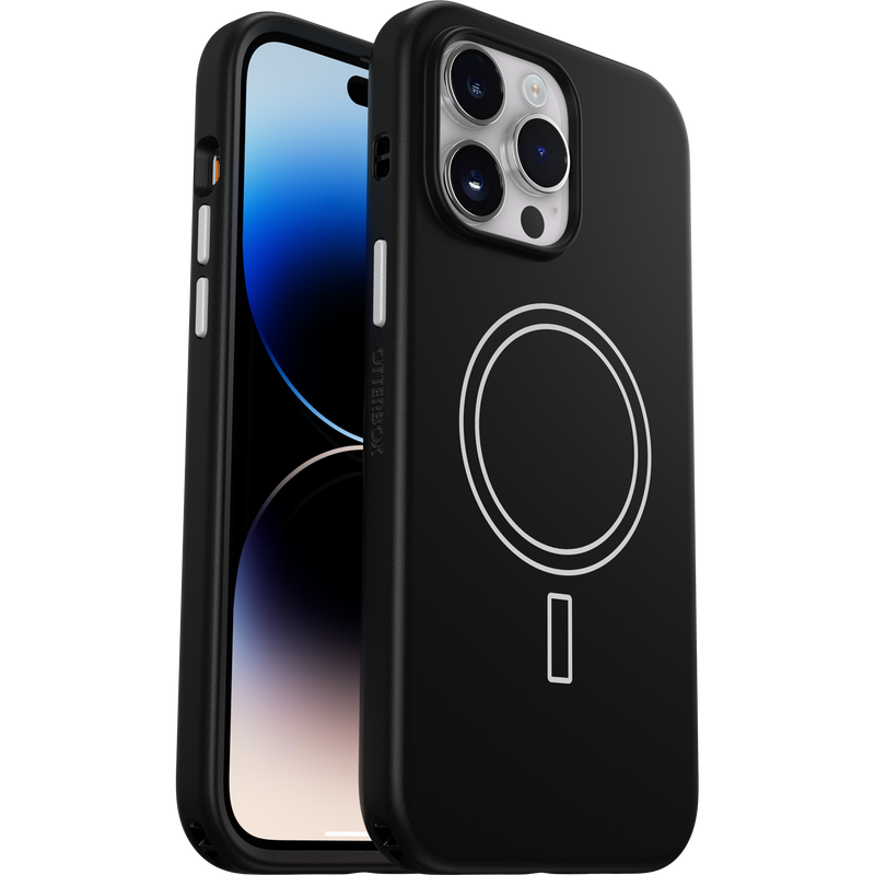 product image 1 - iPhone 14 Pro Max Funda Aneu Series
