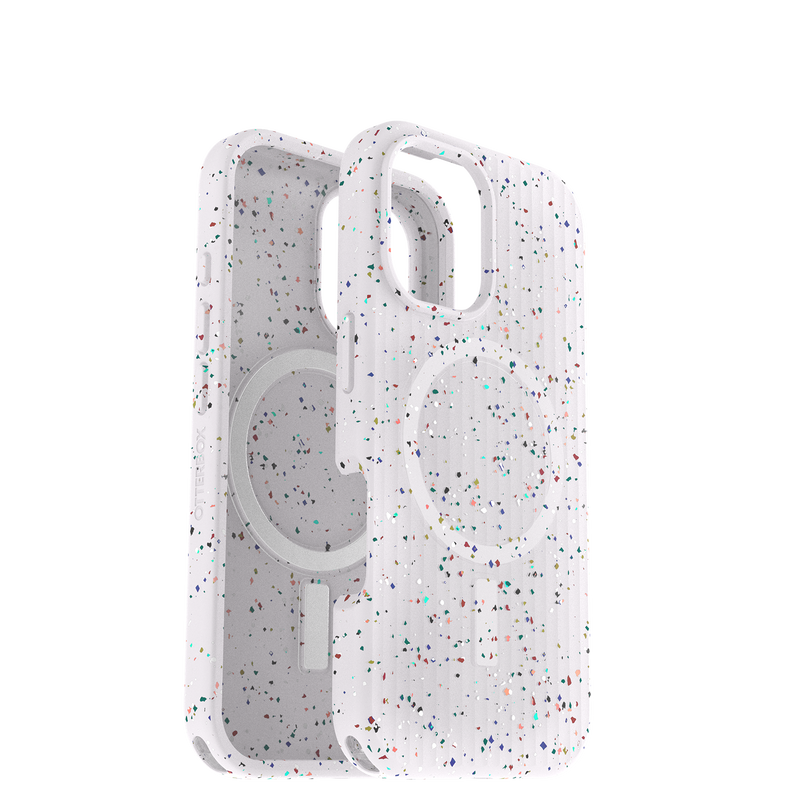 product image 2 - Coque iPhone 16 Symmetry Series Core pour MagSafe