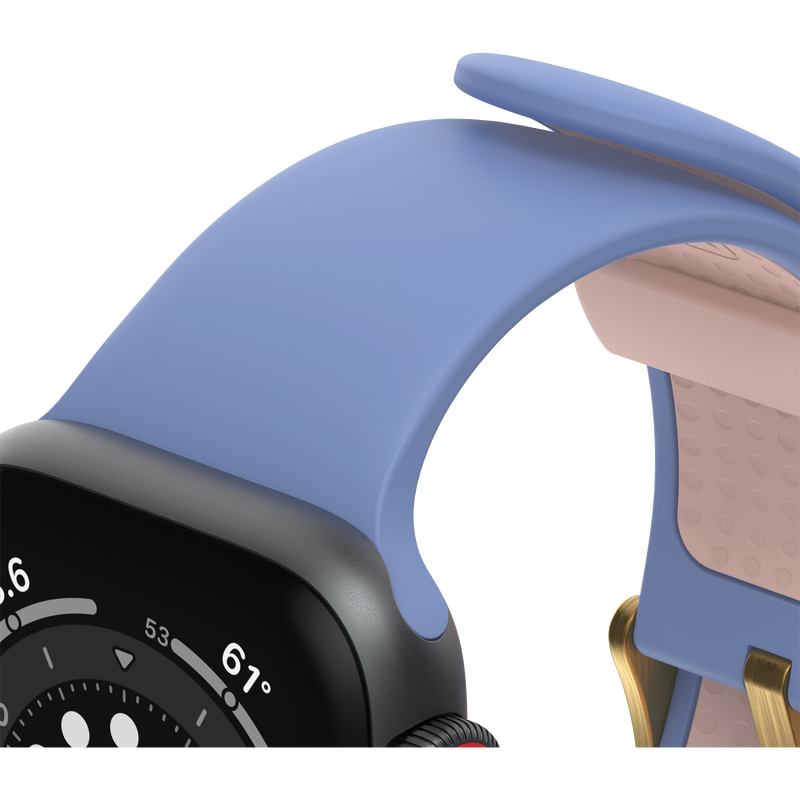 product image 2 - Apple Watch Band 44/45/46mm All Day Comfort