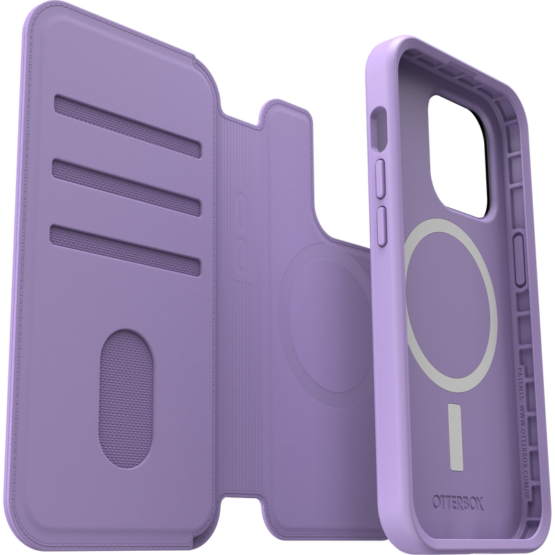product image 3 - iPhone 14 Pro Folio for MagSafe Folio para MagSafe