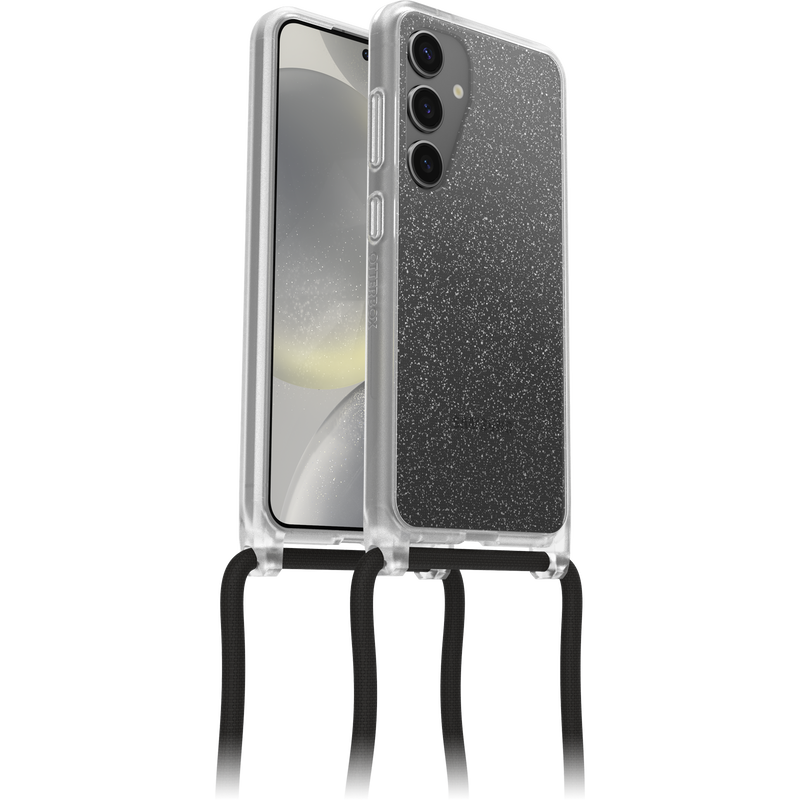 product image 5 - Galaxy S24 Funda con Cordón React Series Necklace